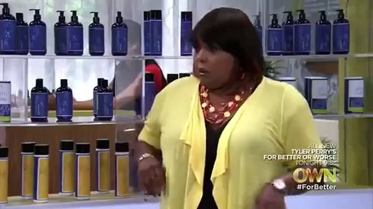 Tyler Perrys For Better or Worse - Se3 - Ep17 HD Watch