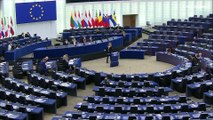 Továbbra is börtönben marad Eva Kaili, az Európai Parlament volt alelnöke