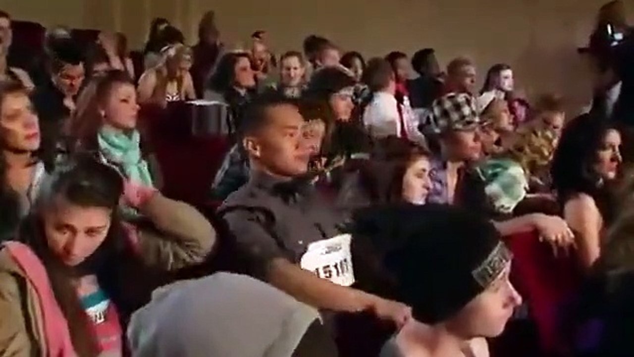 So You Think You Can Dance - Se9 - Ep04 HD Watch