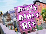 Pinky Dinky Doo Pinky Dinky Doo S02 E011 Pinky Dinky Rex / Puppy Go Seek