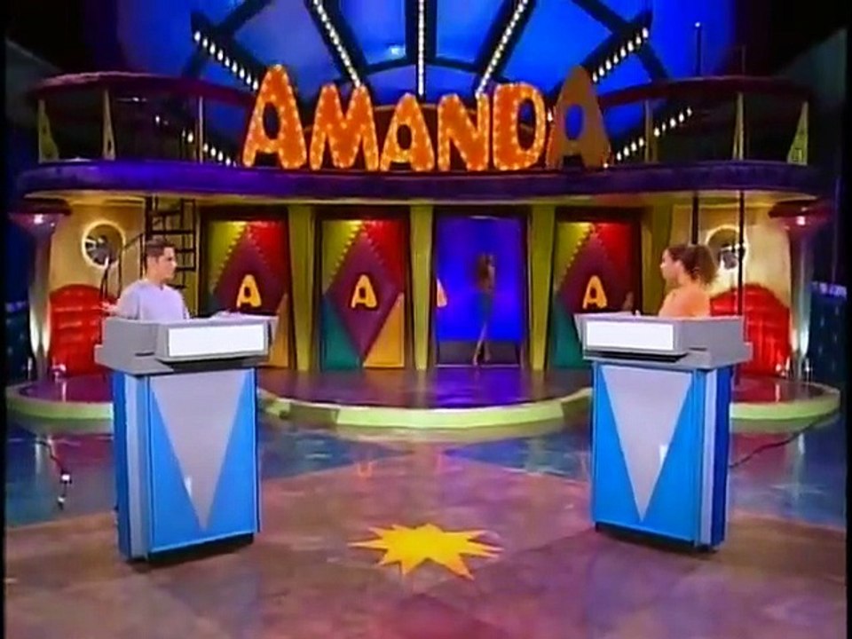 The Amanda Show - Se3 - Ep05 HD Watch