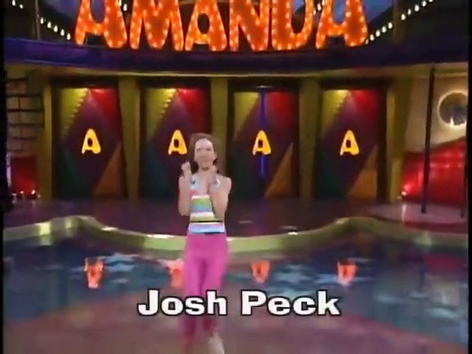 The Amanda Show - Se3 - Ep03 HD Watch