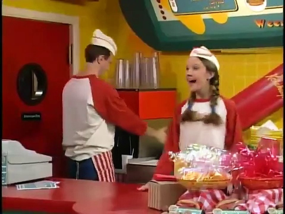 The Amanda Show - Se3 - Ep04 HD Watch