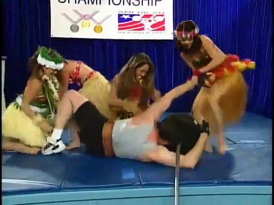 The Amanda Show - Se3 - Ep09 HD Watch