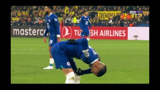Dortmund x Chelsea | 1st Leg | Round of 16 | UCL 2022-23