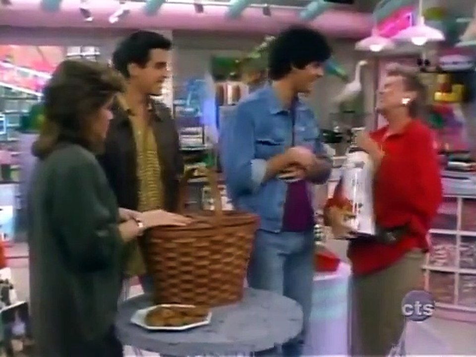 The Facts of Life - Se8 - Ep08 HD Watch