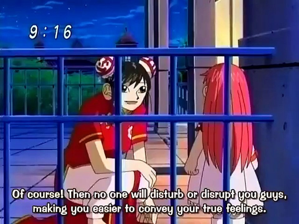 Zatch Bell - Ep68 HD Watch