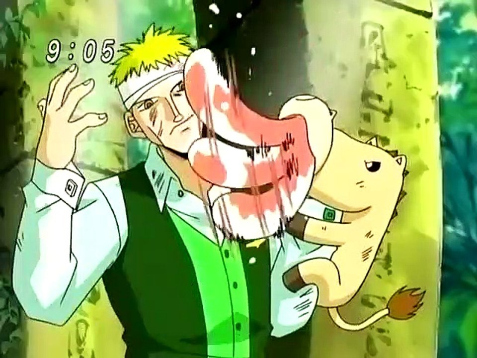 Zatch bell - ep66 hd watch