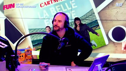 Le Canular de Flo - Le Scandale (Cœur de Lion)