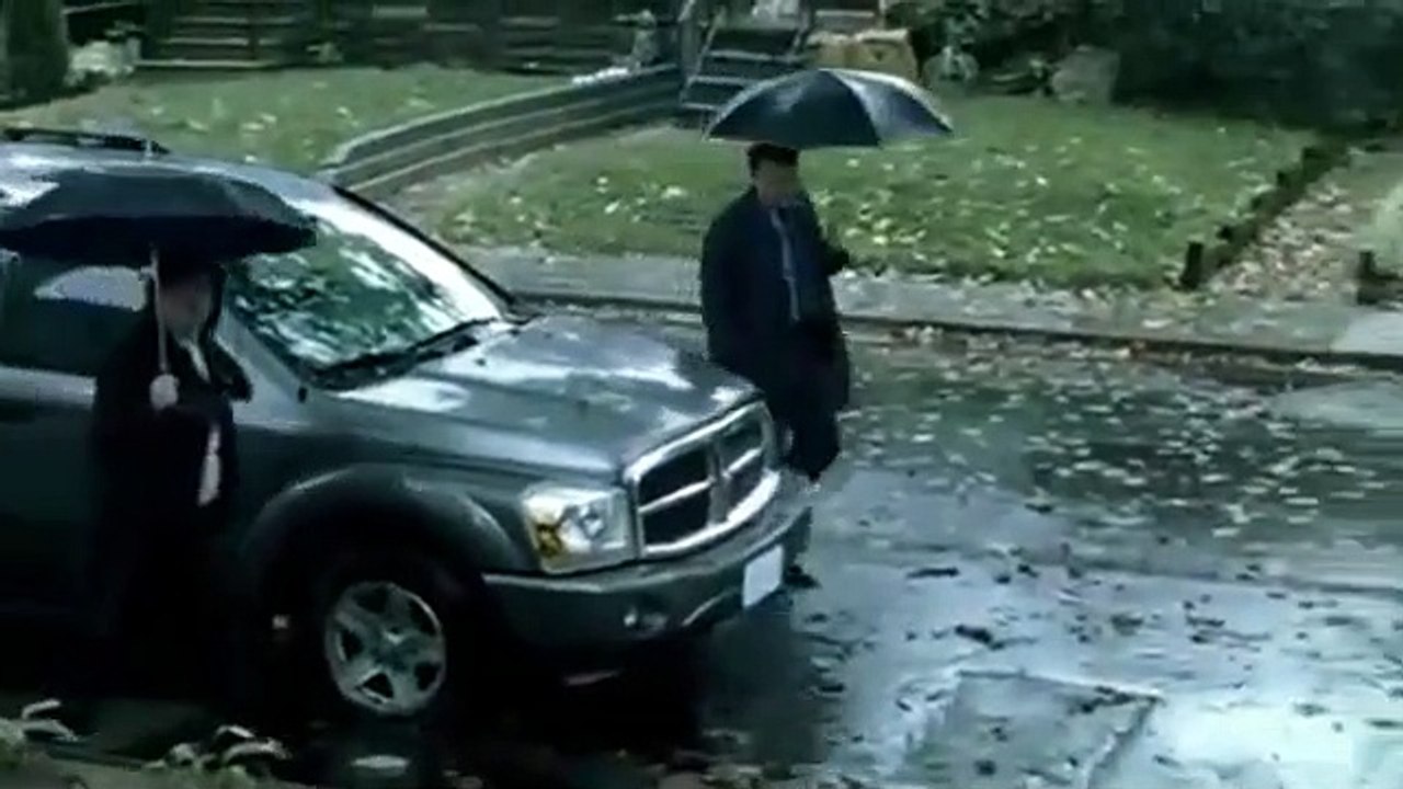 The Border - Se1 - Ep01 HD Watch