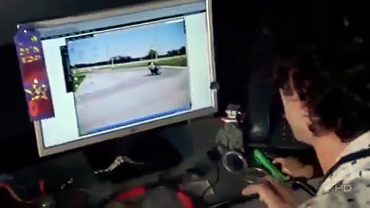 The Border - Se1 - Ep03 HD Watch