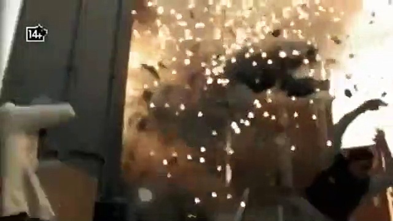 The Border - Se1 - Ep05 HD Watch