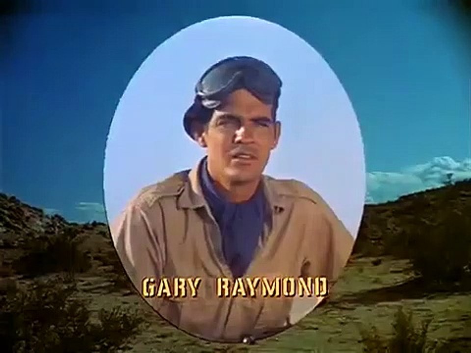 The Rat Patrol - Se2 - Ep07 HD Watch