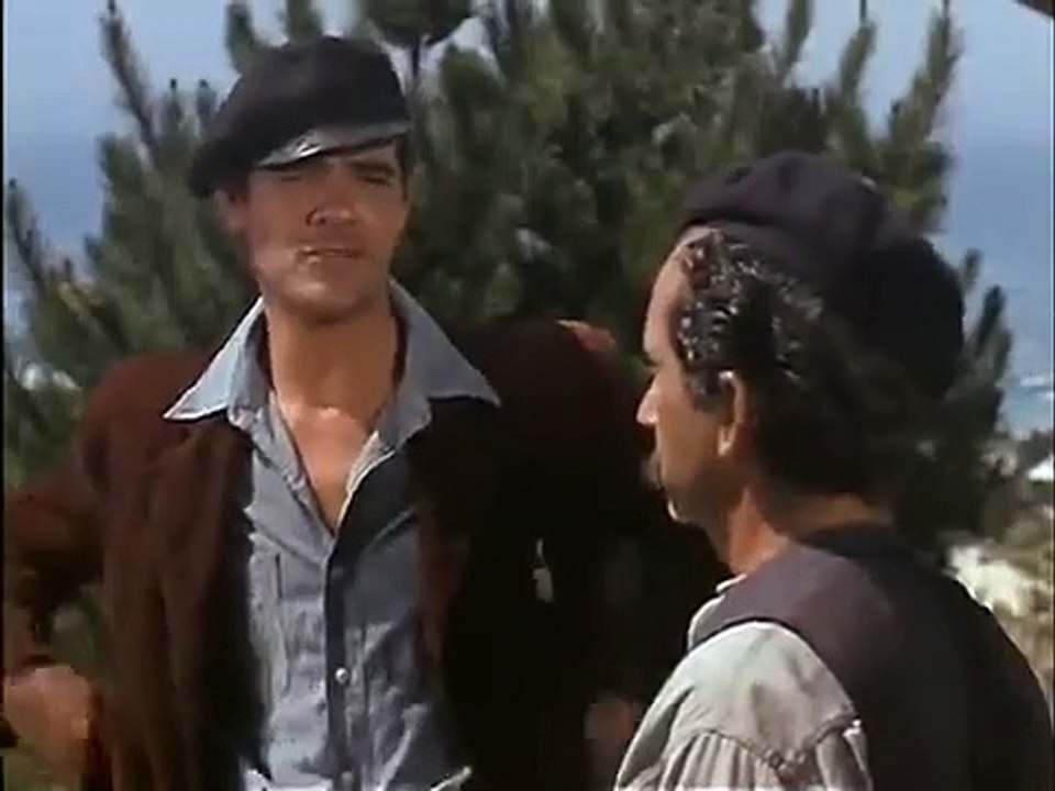 The Rat Patrol - Se2 - Ep14 HD Watch