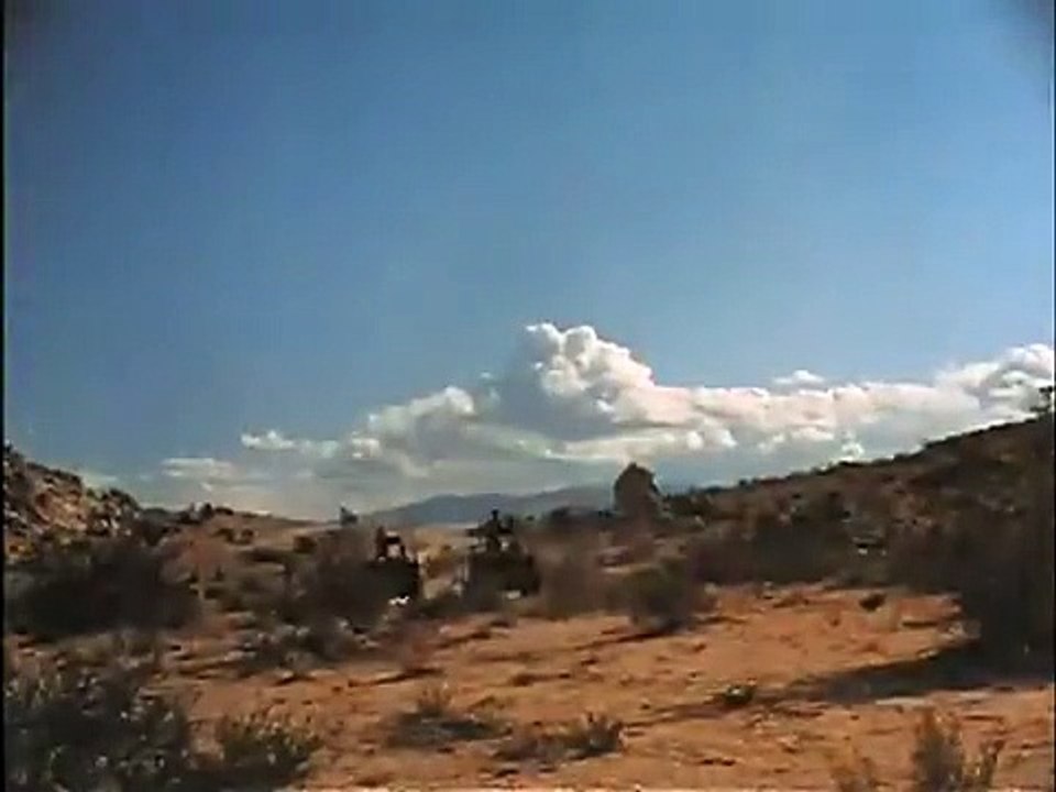 The Rat Patrol - Se2 - Ep17 HD Watch