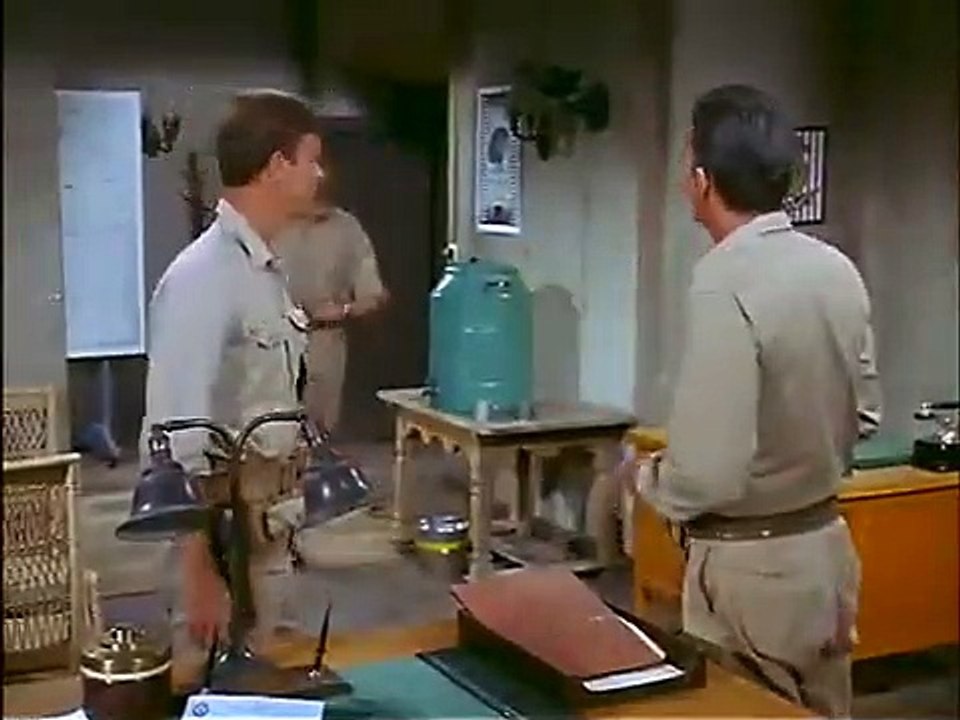 The Rat Patrol - Se2 - Ep20 HD Watch