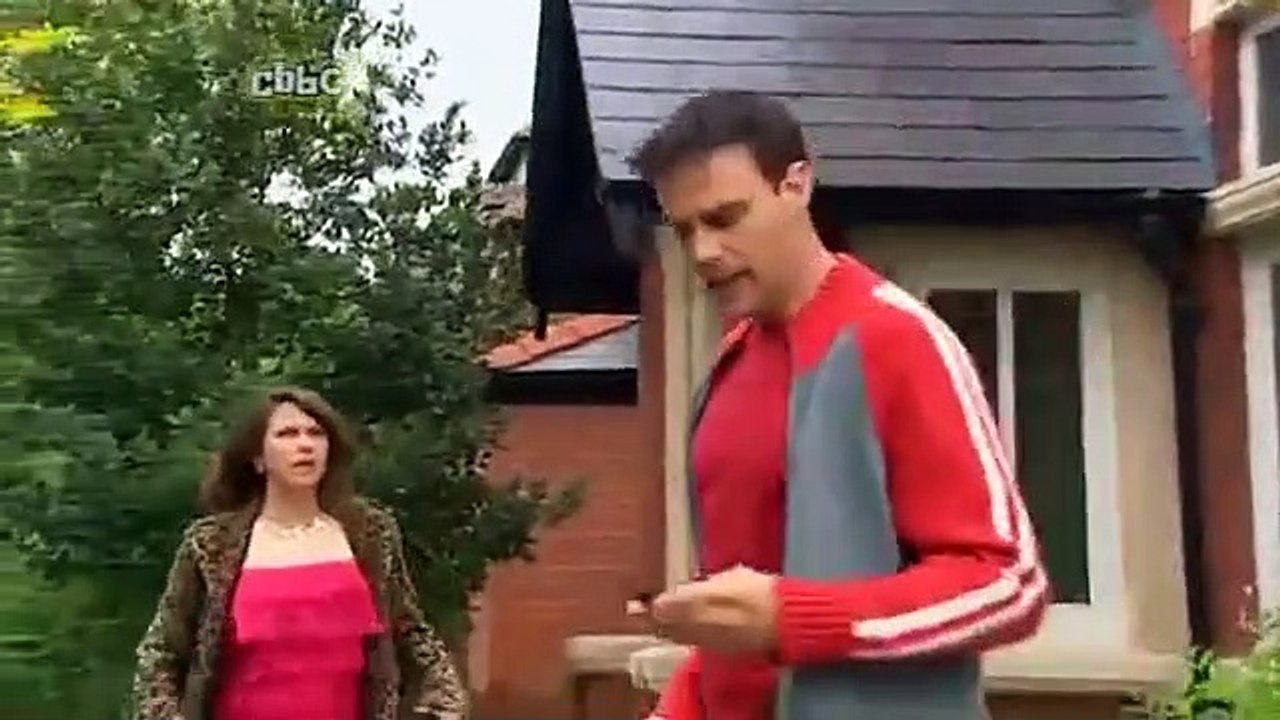 The Sarah Jane Adventures - Se2 - Ep02 - The Last Sontaran - Part 2 HD Watch