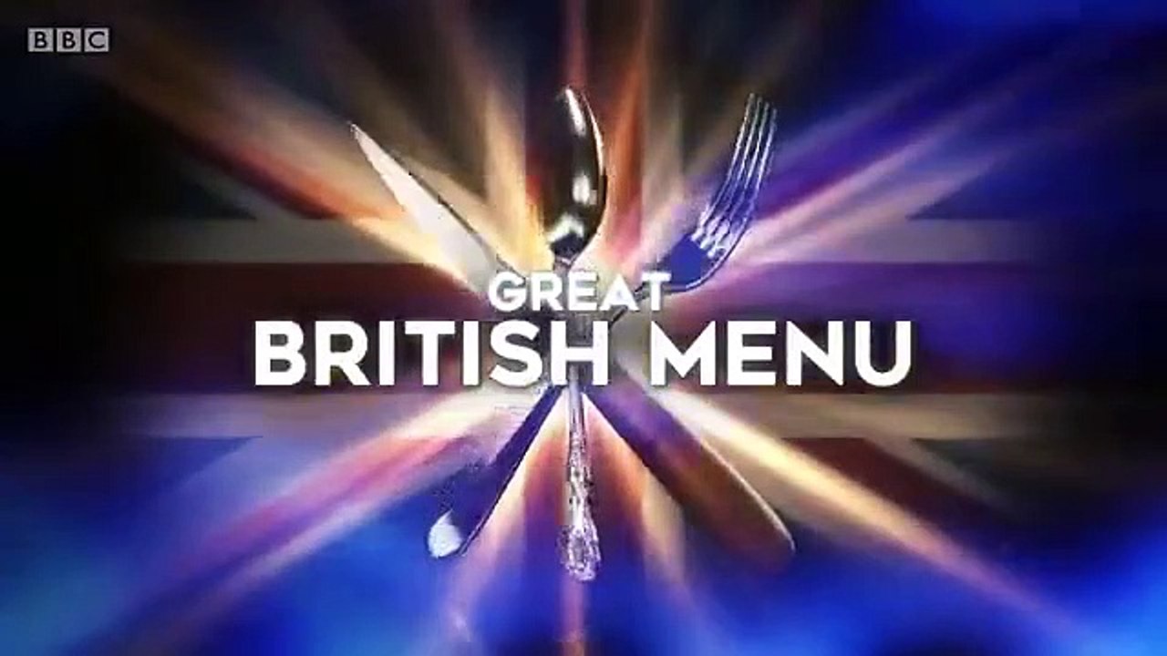 The Great British Menu - Se12 - Ep19 - North East Dessert HD Watch