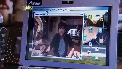 The Sarah Jane Adventures - Se2 - Ep08 - The Mark of the Berserker - Part 2 HD Watch