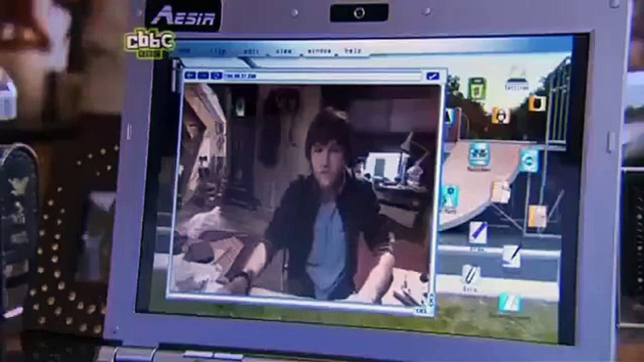 The sarah jane adventures - se2 - ep08 - the mark of the berserker - part 2 hd watch