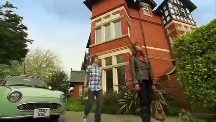 The Sarah Jane Adventures - Se3 - Ep01 - Prisoner of the Judoon - Part 1 HD Watch