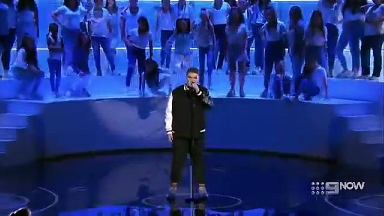 The Voice AU - Se8 - Ep18 - Finals 3 HD Watch