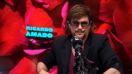 Ricardo Amado 16/02/23