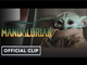 The Mandalorian: Season 3 | Official Clip - Pedro Pascal, Carl Weathers