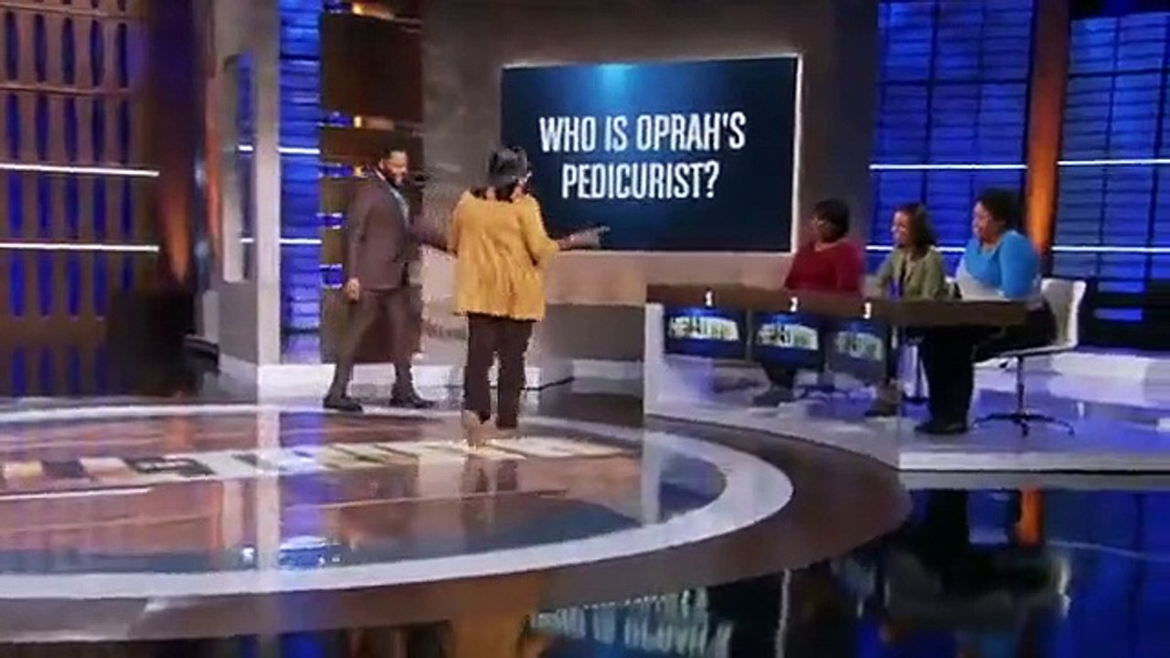 To Tell The Truth - Se5 - Ep01 - SePremiere HD Watch