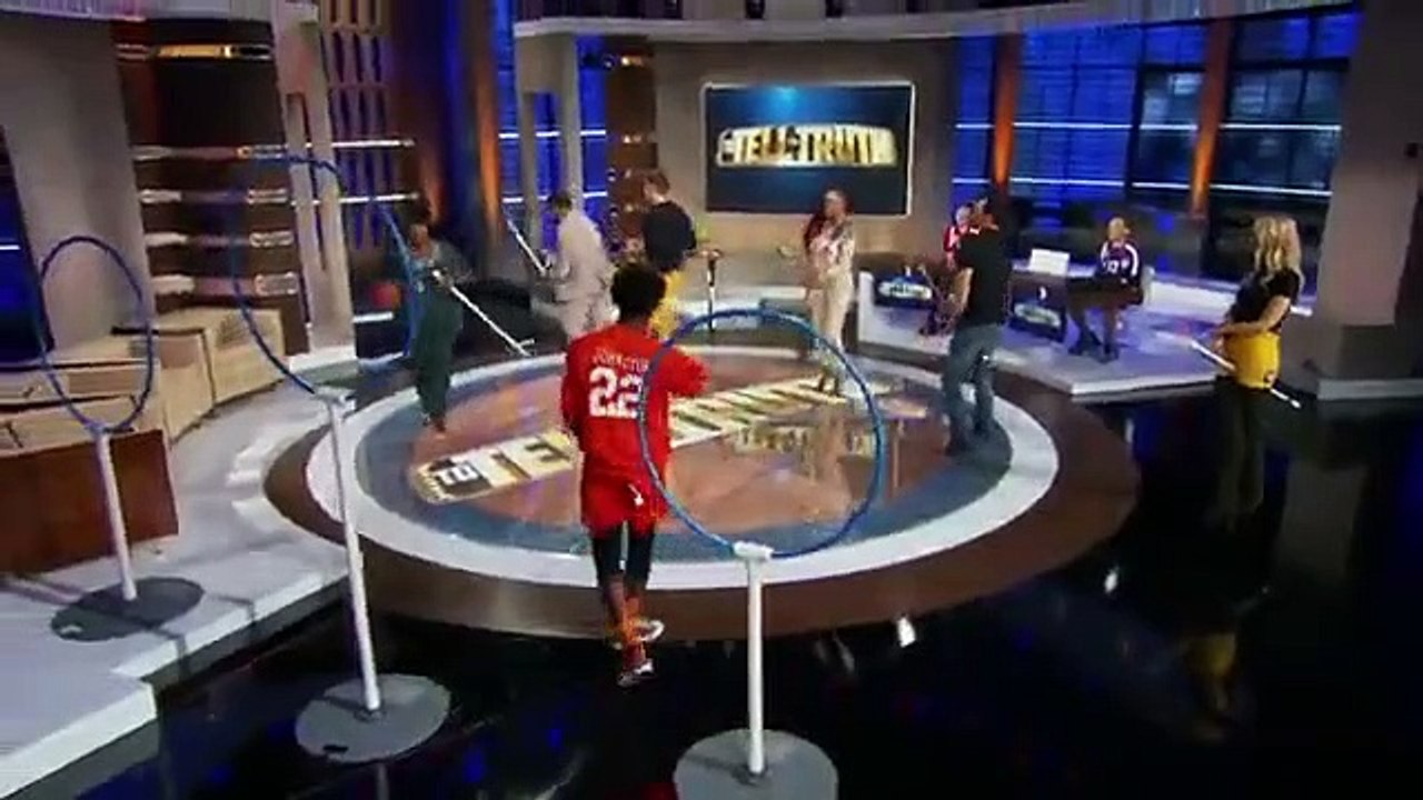 To Tell The Truth - Se5 - Ep09 HD Watch