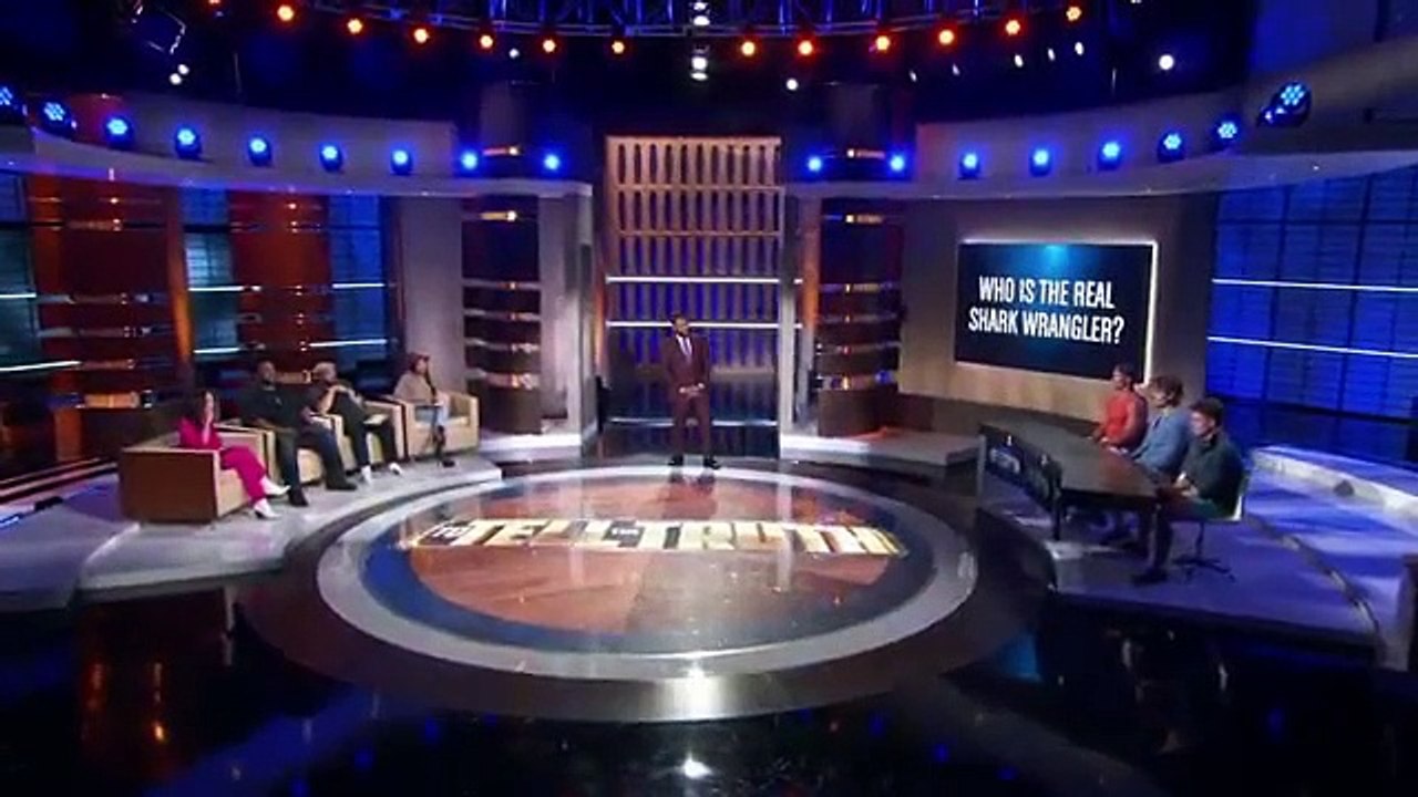 To Tell The Truth - Se5 - Ep05 HD Watch