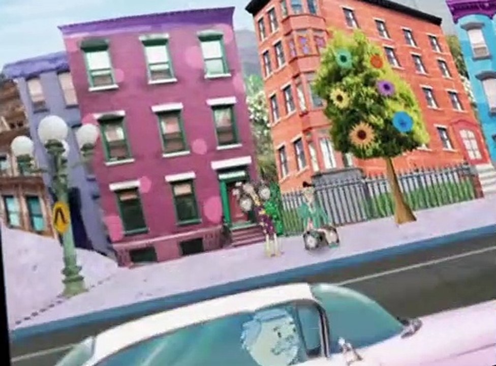 Pinky Dinky Doo Pinky Dinky Doo S02 E017 Pinky’s Perfect Present / Pinky Squeaks