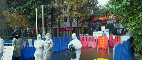 Watch Chinese Doctors (2021) HD – Part 1 | Stream in English