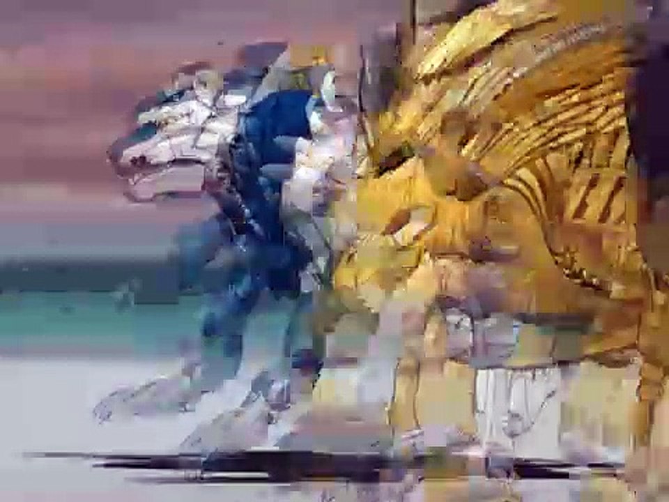 Transformers - Cybertron - Ep22 HD Watch