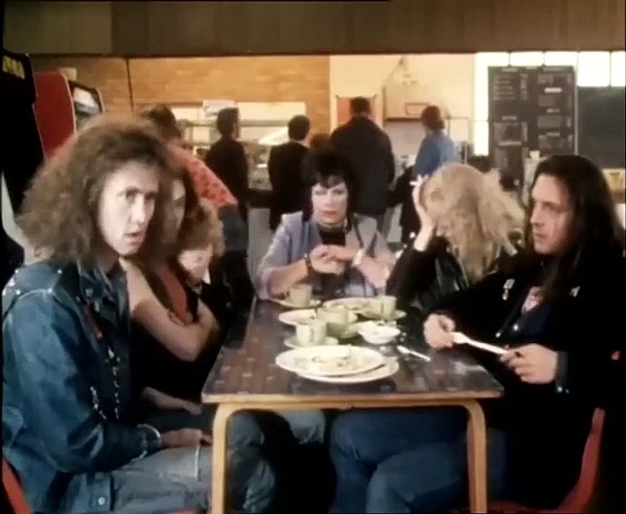 The Comic Strip Presents... - Ep04 HD Watch