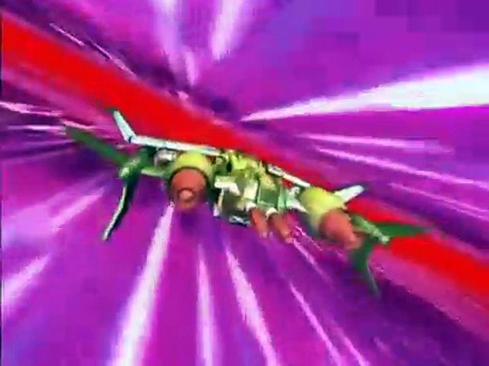 Transformers - Cybertron - Ep24 HD Watch