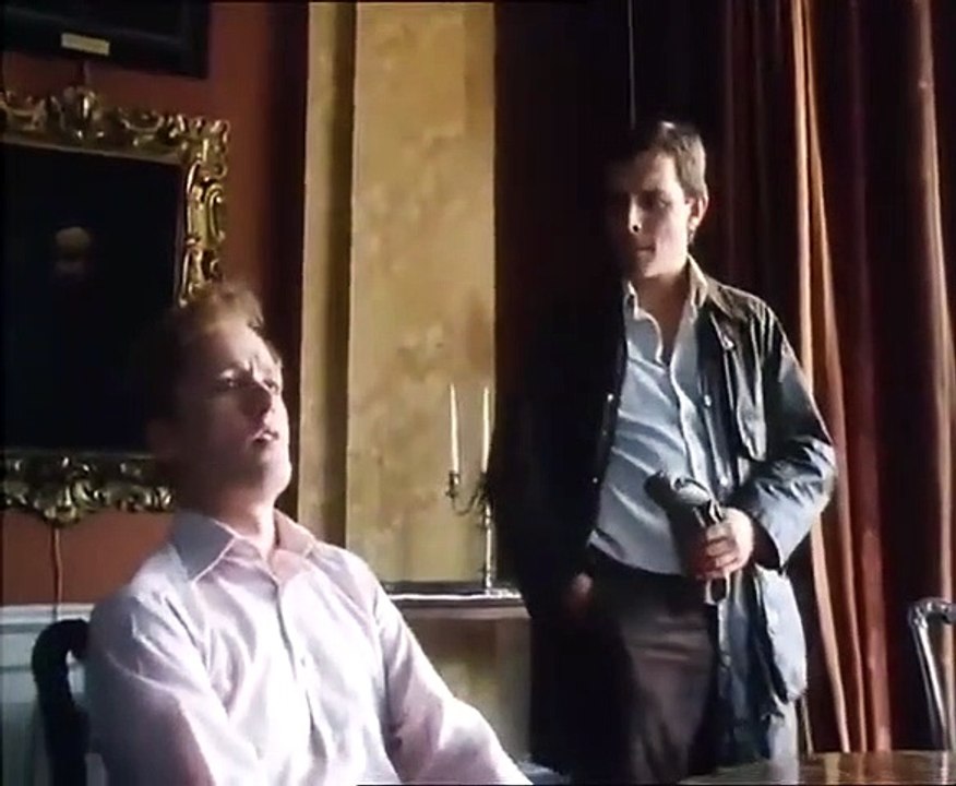 The Comic Strip Presents... - Ep14 HD Watch