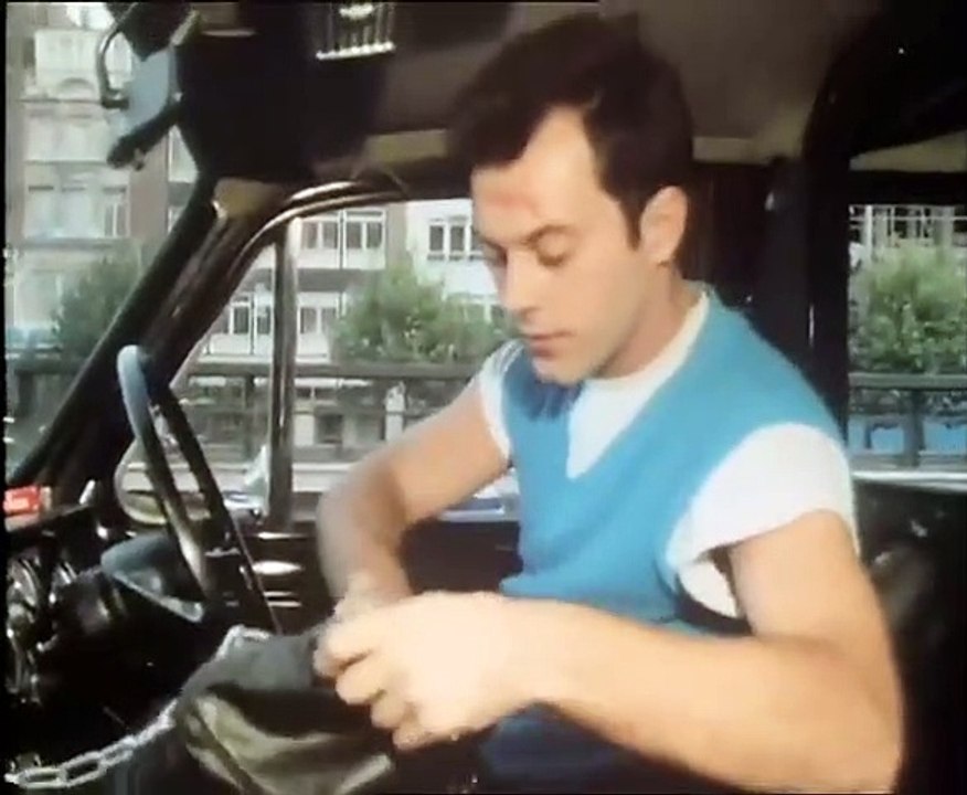 The Comic Strip Presents... - Ep10 HD Watch