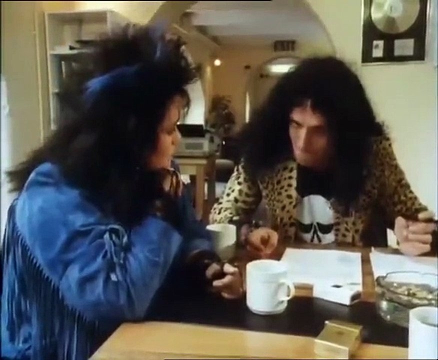 The Comic Strip Presents... - Ep17 HD Watch