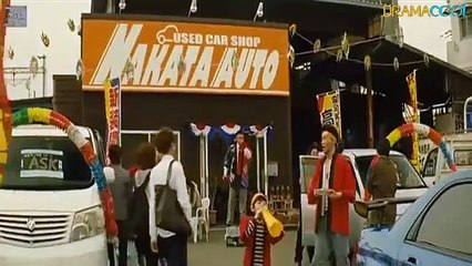 Crows Explode (2014) Watch HD - Part 02