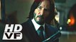JOHN WICK : CHAPITRE 4 Bande Annonce VF (2023, Action) Keanu Reeves, Donnie Yen, Laurence Fishburne