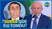 Lula diz que Bolsonaro tomou uma 'surra' nas eleições