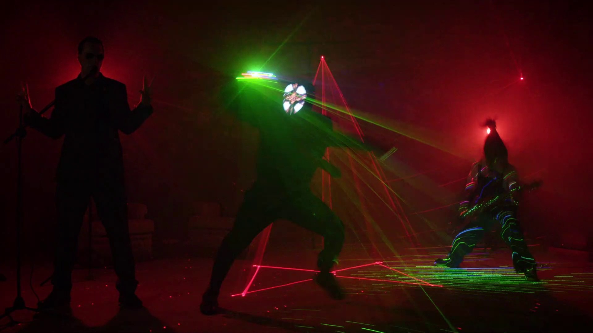 ⁣TEASER - L'Opéra Rock dans le Metaverse - HOTEL FLASHBACK