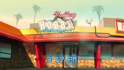 Turbo FAST - Se1 - Ep13 - Karmageddon - Chet Gets Burned HD Watch