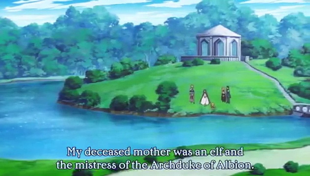 The Familiar of Zero - Ep32 HD Watch