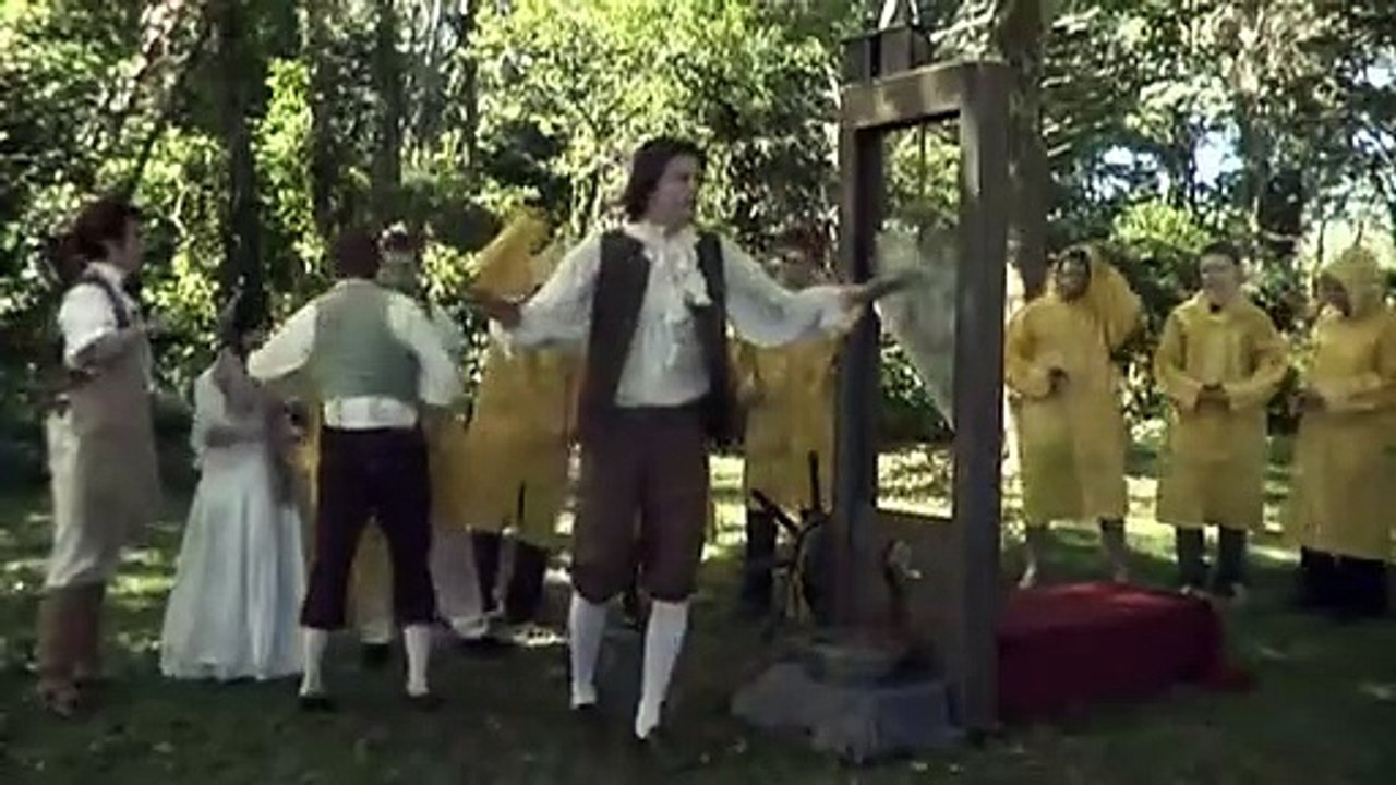 The Whitest Kids U'Know - Se2 - Ep04 HD Watch