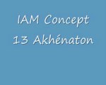 IAM Concept 13 Akhénaton