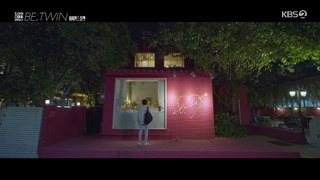 Drama Special Season 12- Be;Twin (2021) Watch HD
