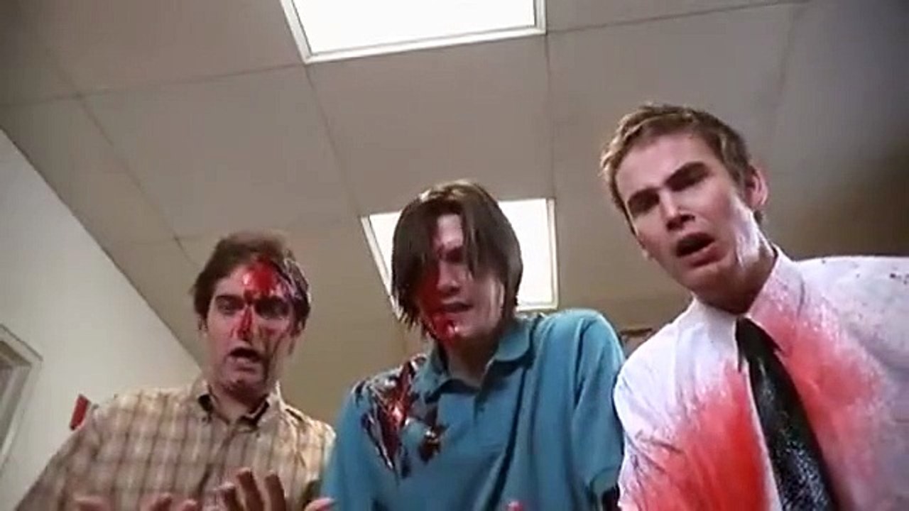 The Whitest Kids U'Know - Se2 - Ep06 HD Watch