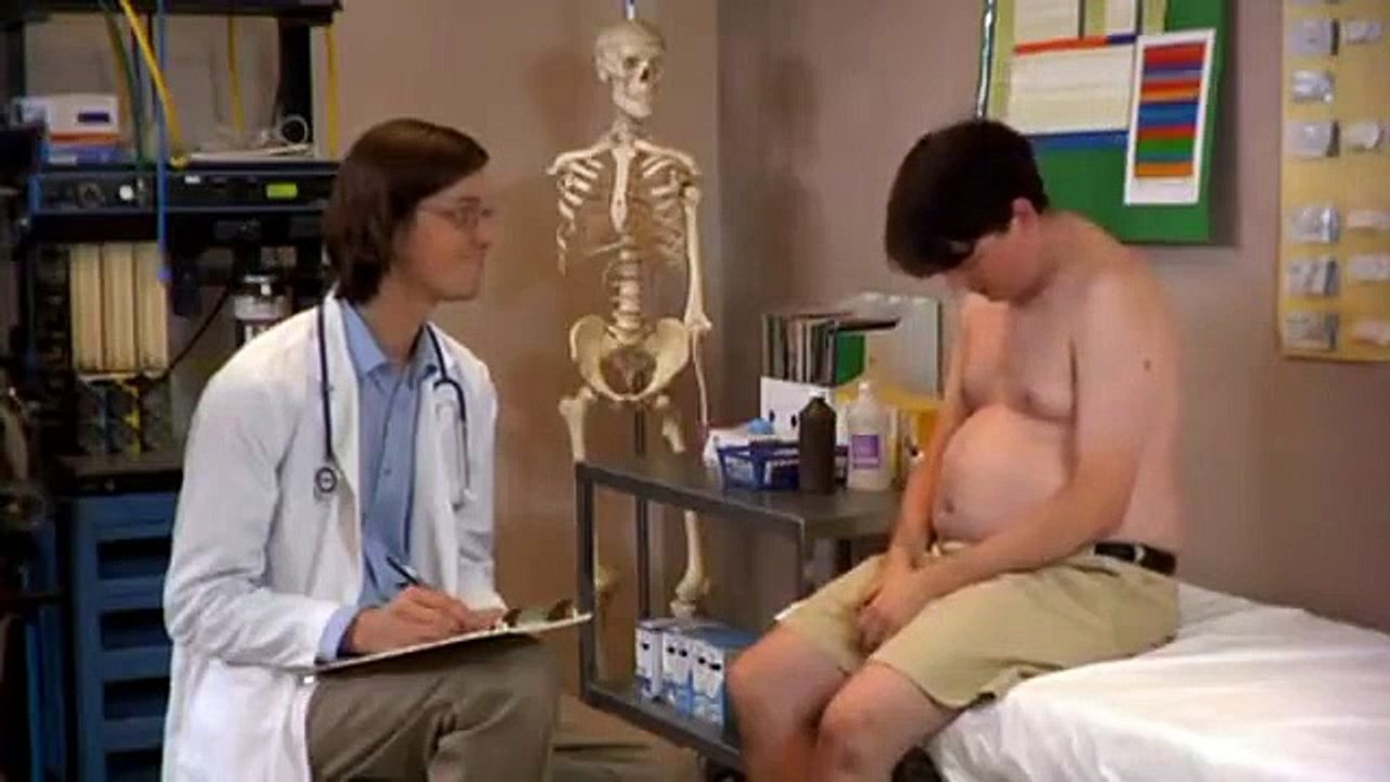 The Whitest Kids U'Know - Se3 - Ep02 HD Watch